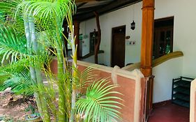 Sisira Homestay - Sigiriya
